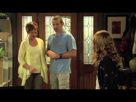 Neighbours: Tuesday 13 August - Preview