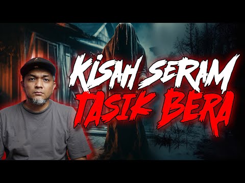 SERAM CAMPING DI TASIK BERA | LEMBAGA PUTIH DI RESORT SUMMERSET ROMPIN | ROH BERKELIARAN DI HOSPITAL