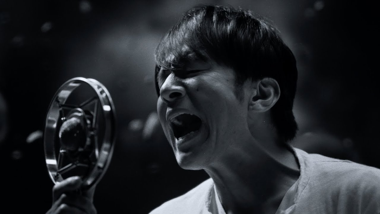 Mr.Children「生きろ」MUSIC VIDEO