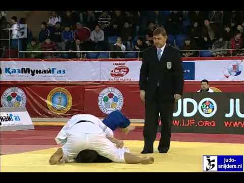 Aiko Sato (JPN) - Ioulietta Boukouvala (GRE) [-57kg]