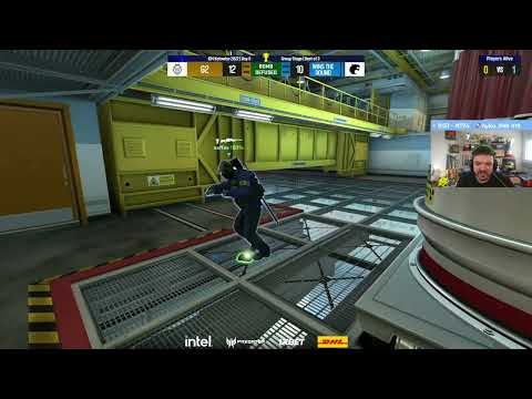 A zika do Gaules não funcionou