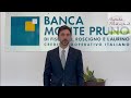 Cono Federico: “Numeri importanti per la prima semestrale 2022 della Bcc di Monte Pruno”