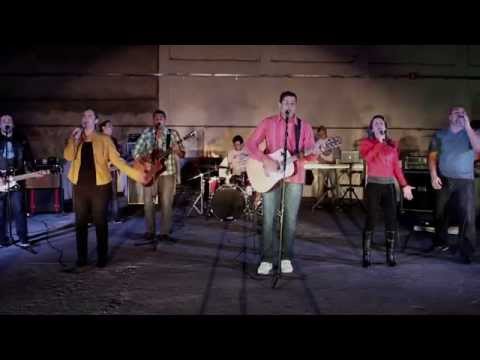 MINISTÉRIO MAC - TEU REINO VEM (BR)