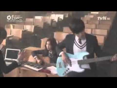 몬스타 Monstar Troublemaker episode 2 CUT