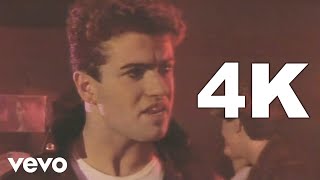 Wham! - Young Guns (Go For It!)