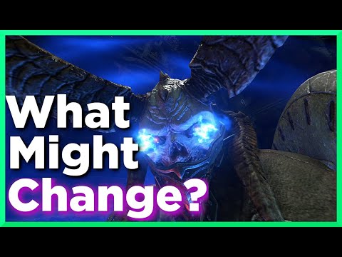 Holt Slayer Gate UPDATE with DLC2! What should change? [DOOM Eternal]