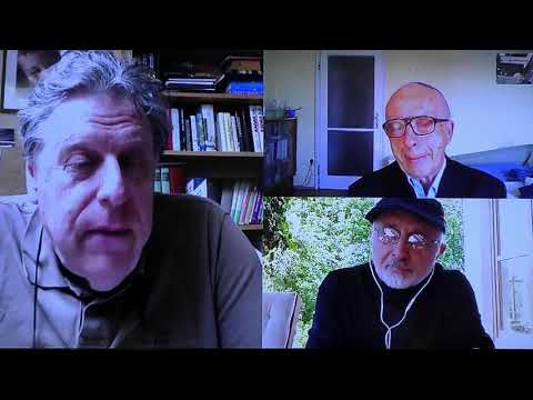 A Világ Zsidó Szemmel 2020.05.18.