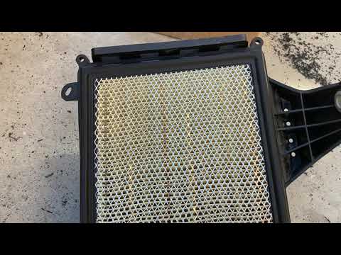 Free Lower Intake Box Mod, Improve flow, power & Efficiency Ford F150 Ecoboost V-6
