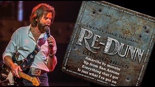 Ronnie Dunn - Amarillo by Morning (2019) Written by Terry Stafford and Paul Fraser.