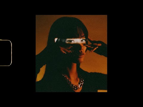 (FREE) 6lack Type Beat - "Halfway"