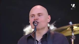 The Smashing Pumpkins - Monuments -  The Best Live At Lollapalooza - Remaster 2019