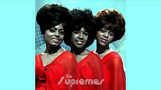 The Supremes-Hey Jude Don't Make It Bad