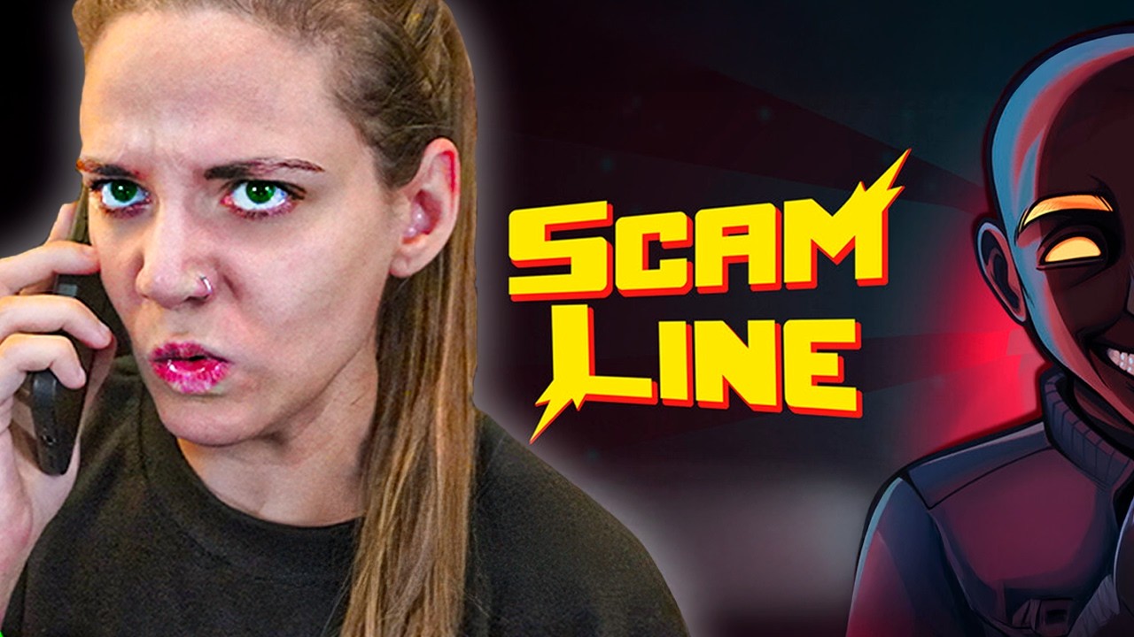 SCAM LINE COM OS MIGOS DE ARKANIS! | SUBATHON | DIA 275