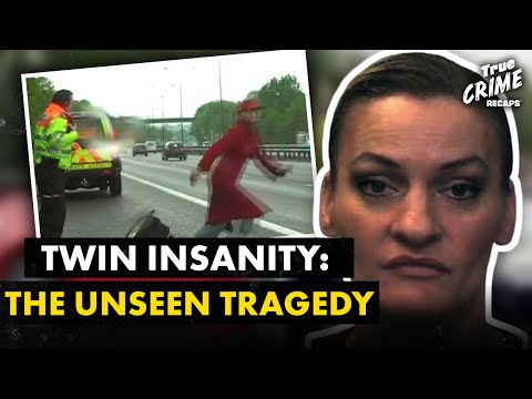 Szaleństwo na autostradzie: Siostry Eriksson popadają w psychozę