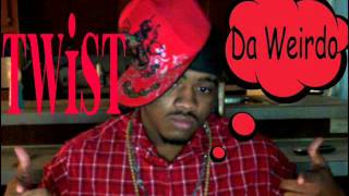 Marquis- Woke Up Freestyle (Plies)