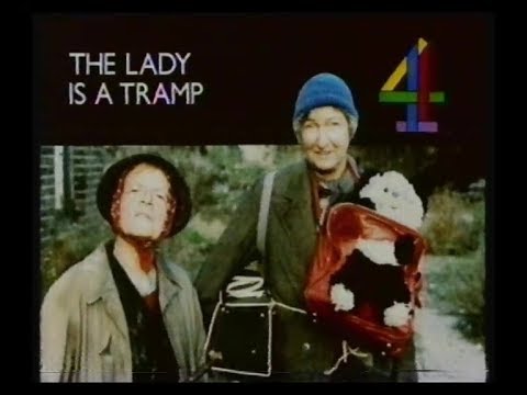 Channel 4 Adverts & Continuity - 1983