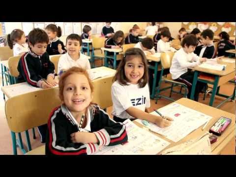 Sezin School