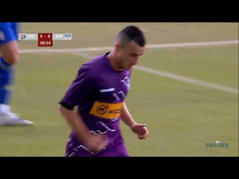 Dinamo vs Akademija Pandev 1:0 | Cela Utakmica | SPORT KLUB FUDBAL