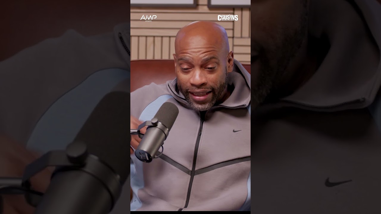 T-Mac and Vince Carter Relive Vince’s Game Winner vs. Celtics | Cousins