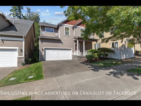 Property Management Bothell