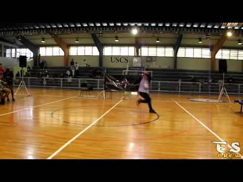 Rodrigo Ulisses  Pre seletiva 2° DEATH FIGHT BRASIL GIRLS   3° DEATH FIGHT SÃO PAULO