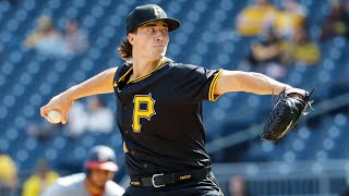 Kyle Nicolas 2024 Highlights!