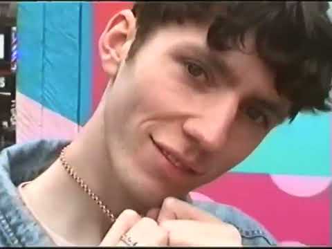 Tom Shawcroft - Forever+more (I adore you) (Official Lyric Video)