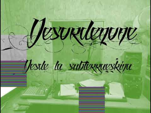 Desordenone 01 Atento Claudio Caos