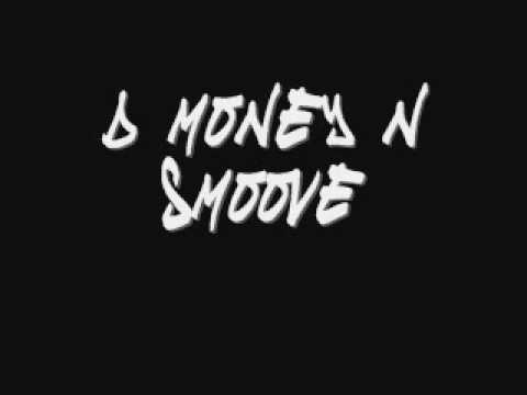 D MONEY N SMOOVE - WHEELCHAIR SHAWTY