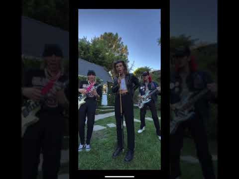 YouTube Thumbnail