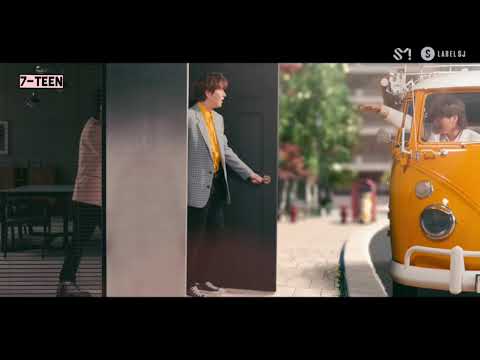 [FMV] Super Junior × Seventeen - House Party