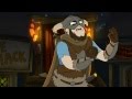 The Elder Scrolls 5: Skyrim - Song by Harry ...