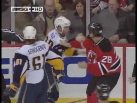 Adam Mair vs Jay Leach Dec 13, 2008