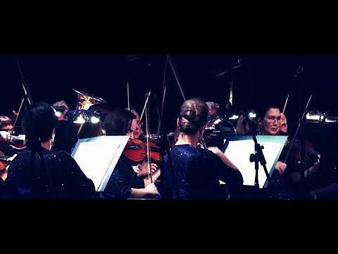 Крымский академический симфонический оркестр