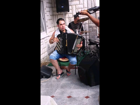 Gagi Babarinin SRB 2015