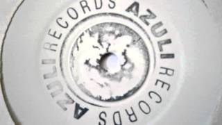 Apostle 1 (Romanthony) - Souls On Fire (Dj Domestic) - 1994