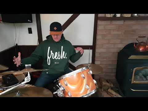 YAMAHA EAD10 REAL WORLD REVIEW #1