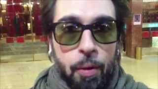 Francesco Sarcina aspettando Sanremo #2