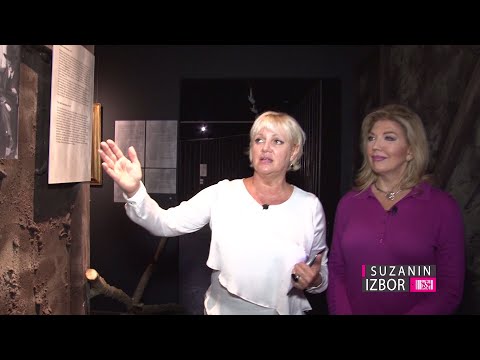 Suzanin izbor S04E168 – Kraj Velikog rata (drugi deo)