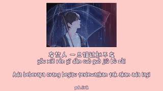 Download lagu Hou Lai 后来 Cover by Liu Ruo Ying 'Akhirnya aku mengerti dengan air mata' || Lyric Pinyin [Ind Sub] mp3