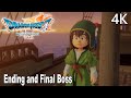 Dragon Quest 7 Reimagined Ending And Final Boss Fight 4K