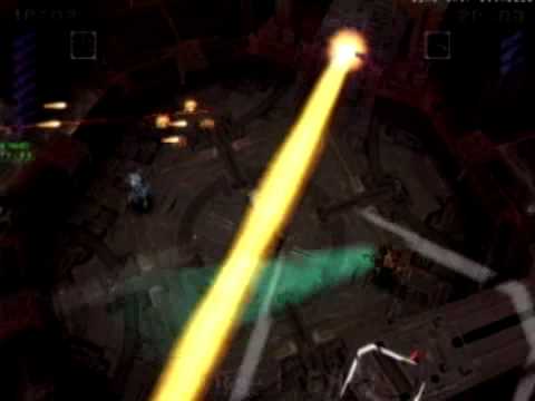 Neo Contra - Trailer E3 2004 - PS2
