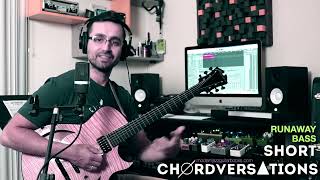 Video: SHORT CHORDVERSATIONS #5