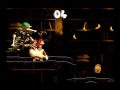 DKC2 Haunted Hall Speedrun 1 51 28