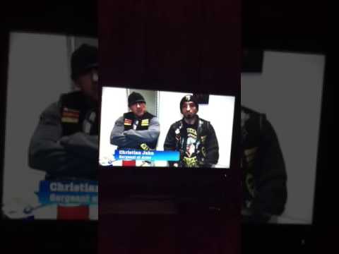 Osmanen Germania Dokumentation