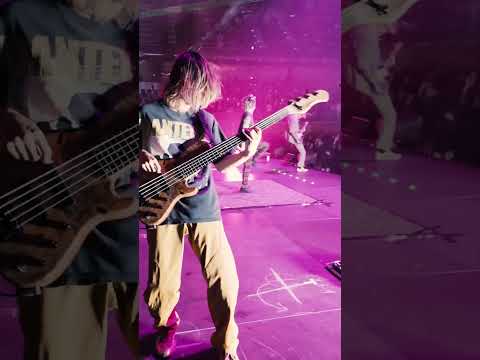 ONE OK ROCK - Berlin (Recap) from European Tour 2025