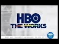 HBO The Works Promos 2000