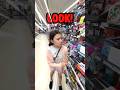 Puzzles In A Supermarket
