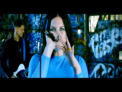 Blood, Sweat, and Tears - Autumn Eve - Official Music Video