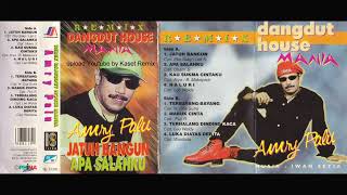 Download lagu Remix Dangdut House Mania Amry Palu - Side A mp3